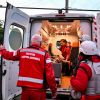 Russia bombs Kharkiv homes: Number of casualties surges, including children