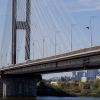Russia used 40 kg warhead to strike bridge in Kyiv - ISW