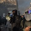Protests in France: Louvre blocked, authorities consider curfew
