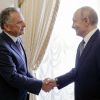 Ceasefire chances slim, but talks could resume after Witkoff's meetings, source says