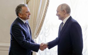 Ceasefire chances slim, but talks could resume after Witkoff's meetings, source says