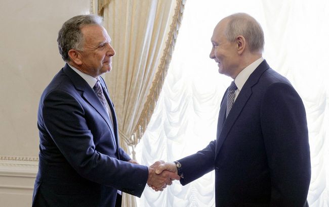 Ceasefire chances slim, but talks could resume after Witkoff's meetings, source says