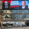 Israel records highest election turnout in more than 50 years