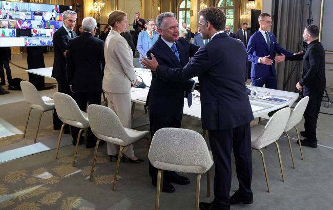 Witkoff walks out of Coalition of Willing meeting: Media reveal reason