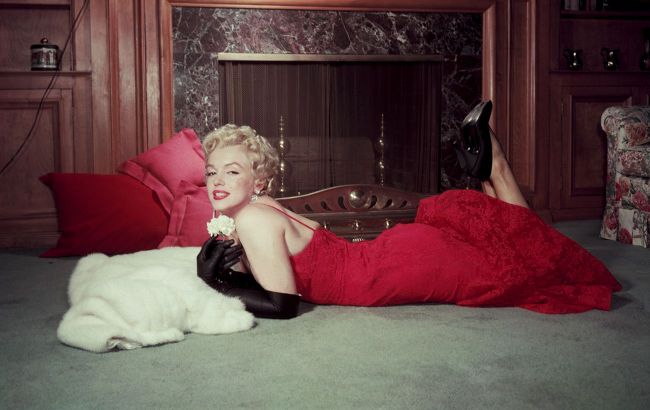 Hollywood stuns with two stars cast as Marilyn Monroe in surprising new film