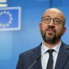 European Council Head: December summit challenging, optimistic on decision for Ukraine