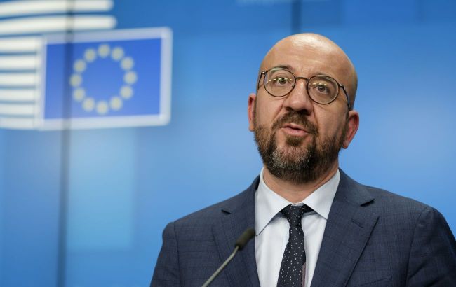 Not in January. Summit date for EU approval of €50 bln for Ukraine revealed