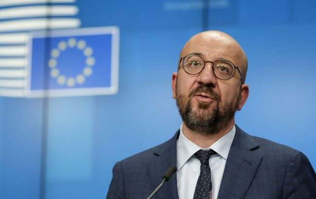 Head of European Council: 'I don't think counteroffensive failed'