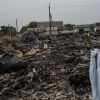 MH17 air disaster: Russia found responsible for downing plane