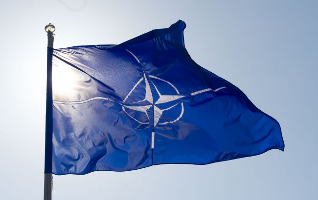 Ukraine can join NATO following Finland, Sweden's scenario - UK Foreign Secretary