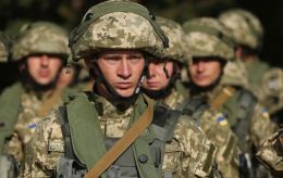 Ukraine has an edge over NATO in some aspects of warfare &mdash; media