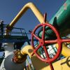 Ukraine's gas reserves in underground storages growing due to warm weather - Ministry of Energy