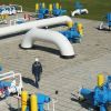 European traders store gas in Ukraine despite military risks - Reuters