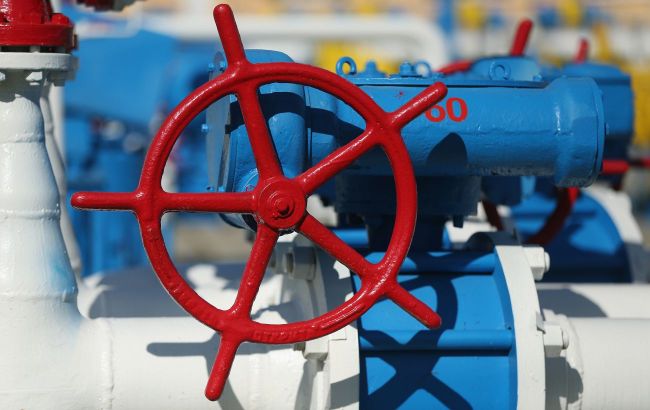 Contract for Russian gas transit through Ukraine not to be extended, nuances remain