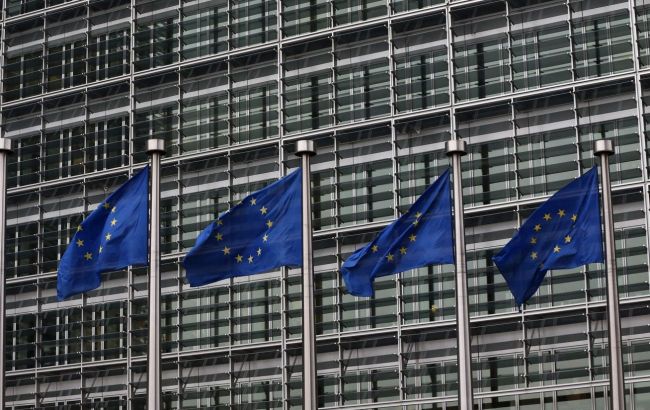 EU summons Chinese ambassador over laser attack on military jet