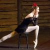 Italy dance gala bans Russian ballerina Zakharova over Putin support