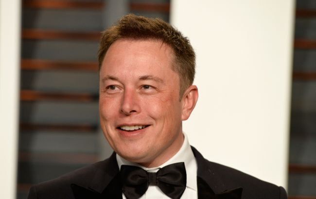 Republican rival: Elon Musk announces creation of political party