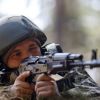 Center for Countering Disinformation tells about battles on Sumy region border