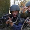 Ukraine pushes back Russian forces in Kharkiv region, ISW says