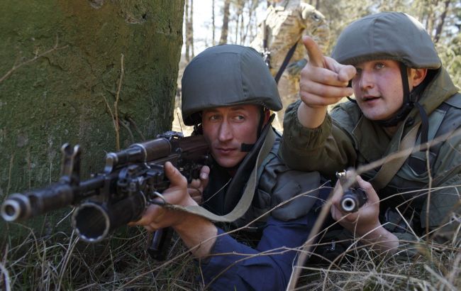 Ukraine pushes back Russian forces in Kharkiv region, ISW says