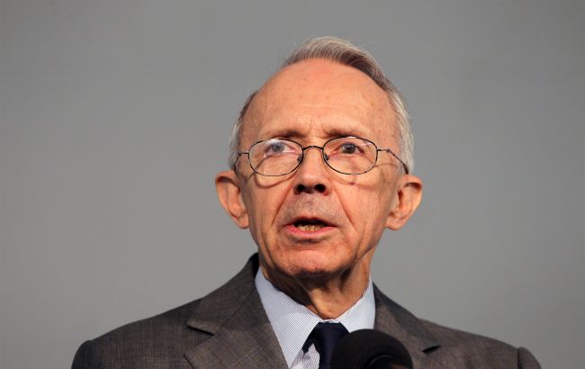 Retired Supreme Court Justice David Souter dies at 85 after life of judicial integrity
