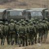 Russia may deploy all mobilized troops from Crimea by April, says ISW