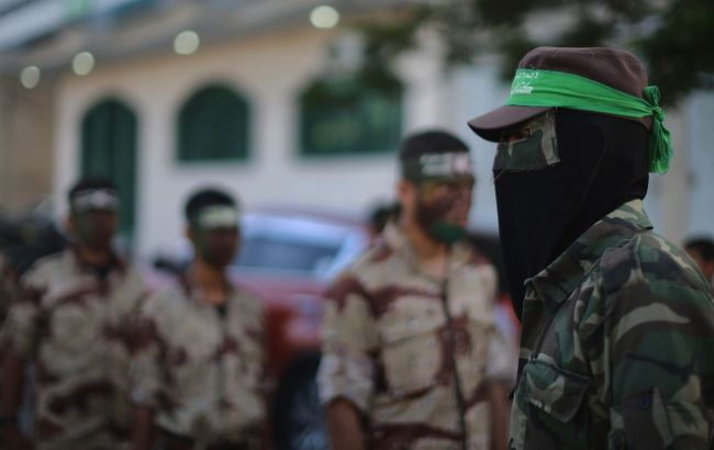 U.S. imposes new round of sanctions against Hamas