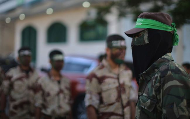 Hamas, disguised as refugees, attempted to evacuate wounded militants to Egypt