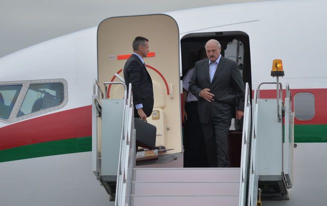 Lukashenko seeks way out of isolation, reopens contacts with EU