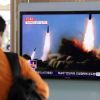 North Korea claims to simulate a nuclear strike on South Korea