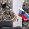 Russia drops border controls with occupied Ukrainian territories
