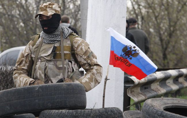 Russia drops border controls with occupied Ukrainian territories