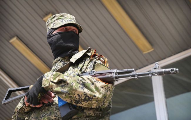Czech court sentences Donetsk People's Republic fighter for killing 4 Ukrainian soldiers