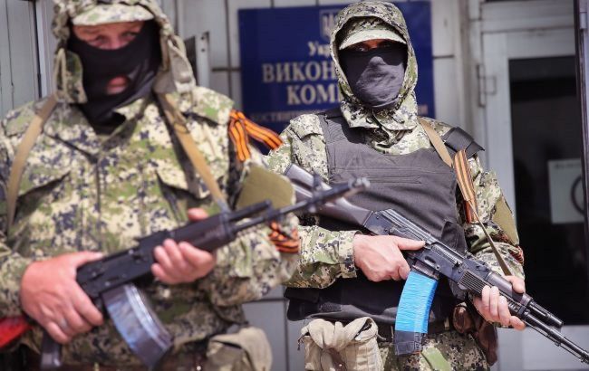 Russia preparing for fake elections and blackmailing Ukrainians in Luhansk region