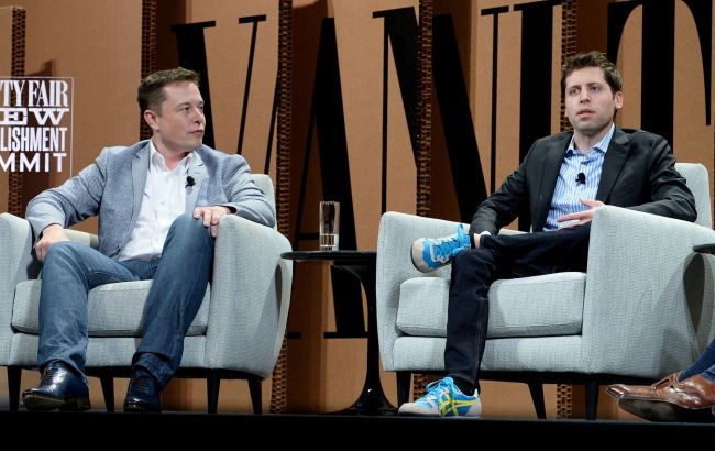 Musk and Altman creating 'everything app': How it will change smartphones