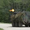 Finland mulls over Patria armored vehicles manufacturing in Ukraine
