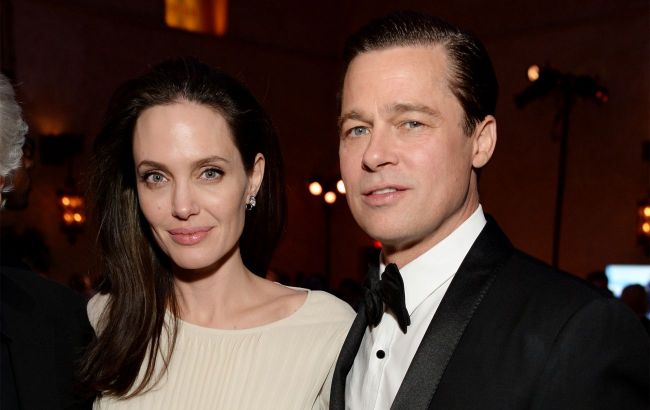 Angelina Jolie and Brad Pitt finalize divorce after eight years