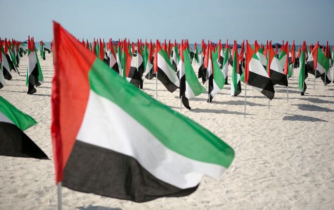 Ukraine agrees on comprehensive economic partnership with UAE: What it means