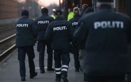 Drones detected in Denmark and Norway, airport closed and arrests made