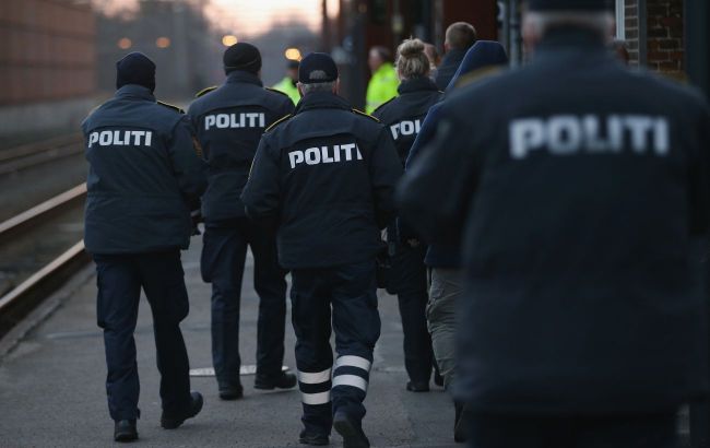 Drones detected in Denmark and Norway, airport closed and arrests made