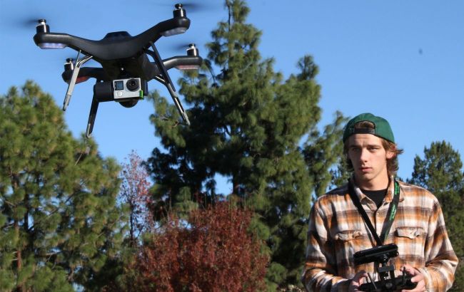 TikTok and drones: Why US bans Chinese tech and how Ukraine's caught in the middle