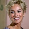 After a stroke, Sharon Stone found this shampoo to revive her hair
