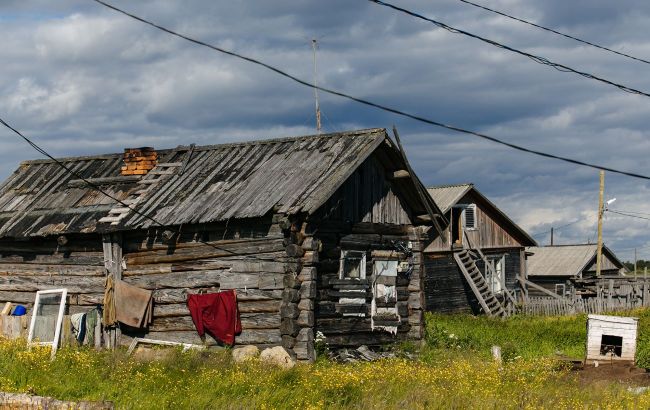 Housing crisis in Russia: Every tenth building unsafe as funds shift to war in Ukraine