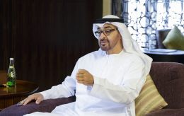 UAE exits OPEC amid Iran war, Reuters reports