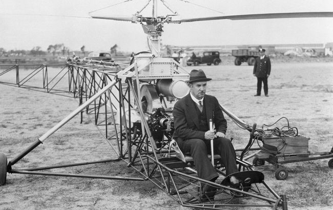 10 Ukrainian scientific breakthroughs that Russia claimed as its own