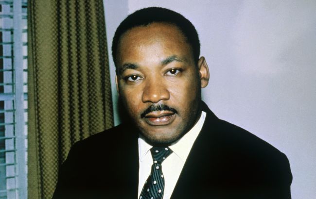 Martin Luther King Jr. Day: Honoring legacy of most prominent racism fighter in U.S.