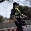 US arrest turns deadly as man shoots officers, casualties reported