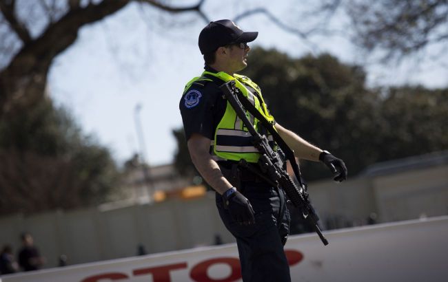 US arrest turns deadly as man shoots officers, casualties reported