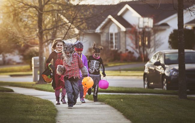 Halloween uncovered: Where holiday came from and what originally stood for