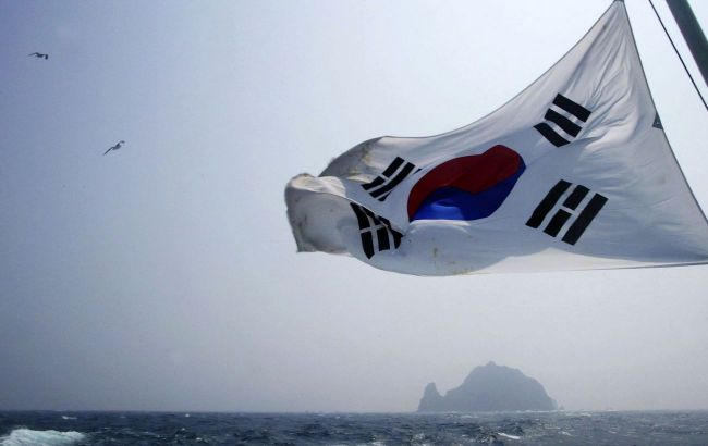 South Korea, Japan and U.S. set up trilateral security hotline